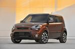 Kia Soul 2011 года (US)
